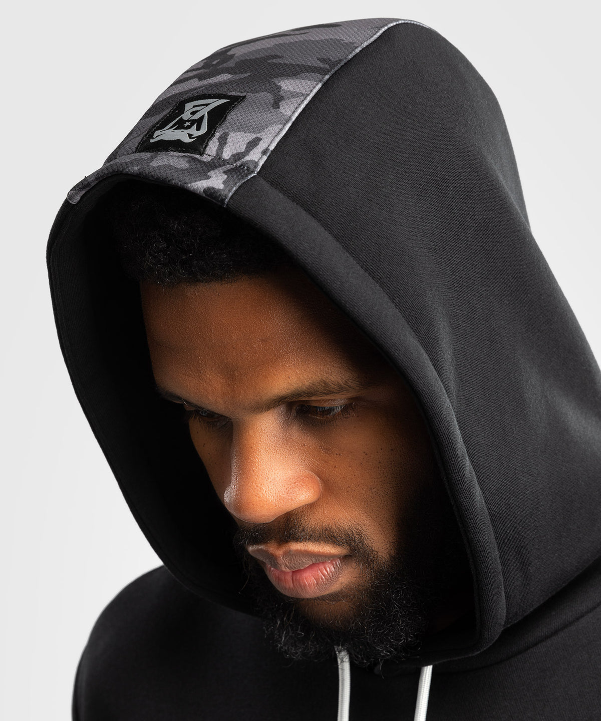 Sweatshirt Venum x Polaris - Noir/Gris