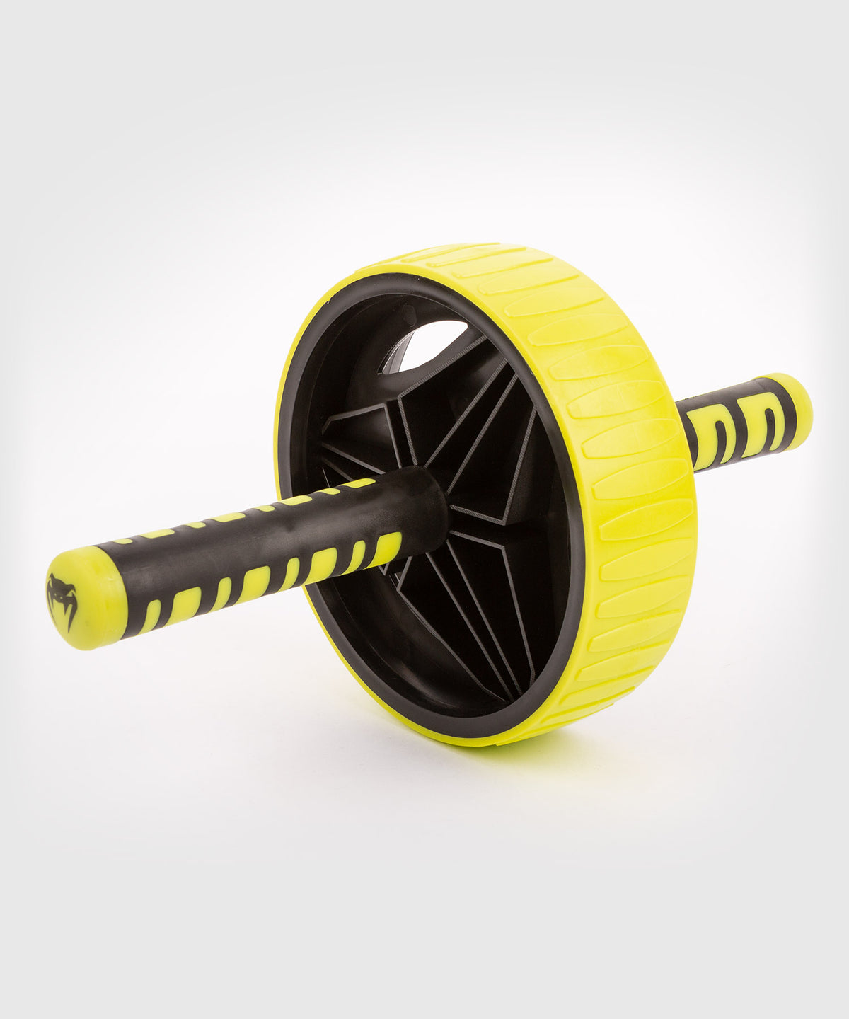 Roue d’Abdos Venum Challenger – Jaune/Noir
