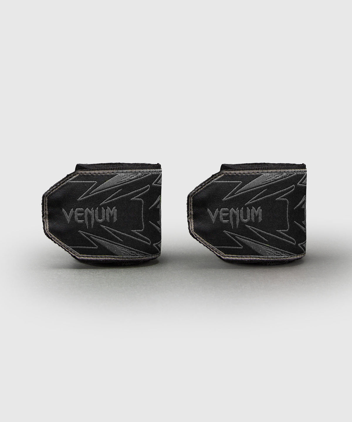 Venum Kontact Evo Amazonia Reborn Bendaggi da boxe - Nero/Grigio