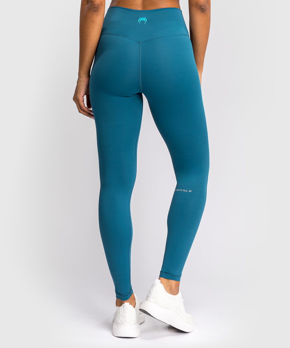 Leggings pour Femmes Venum x Demi - Bleu azur