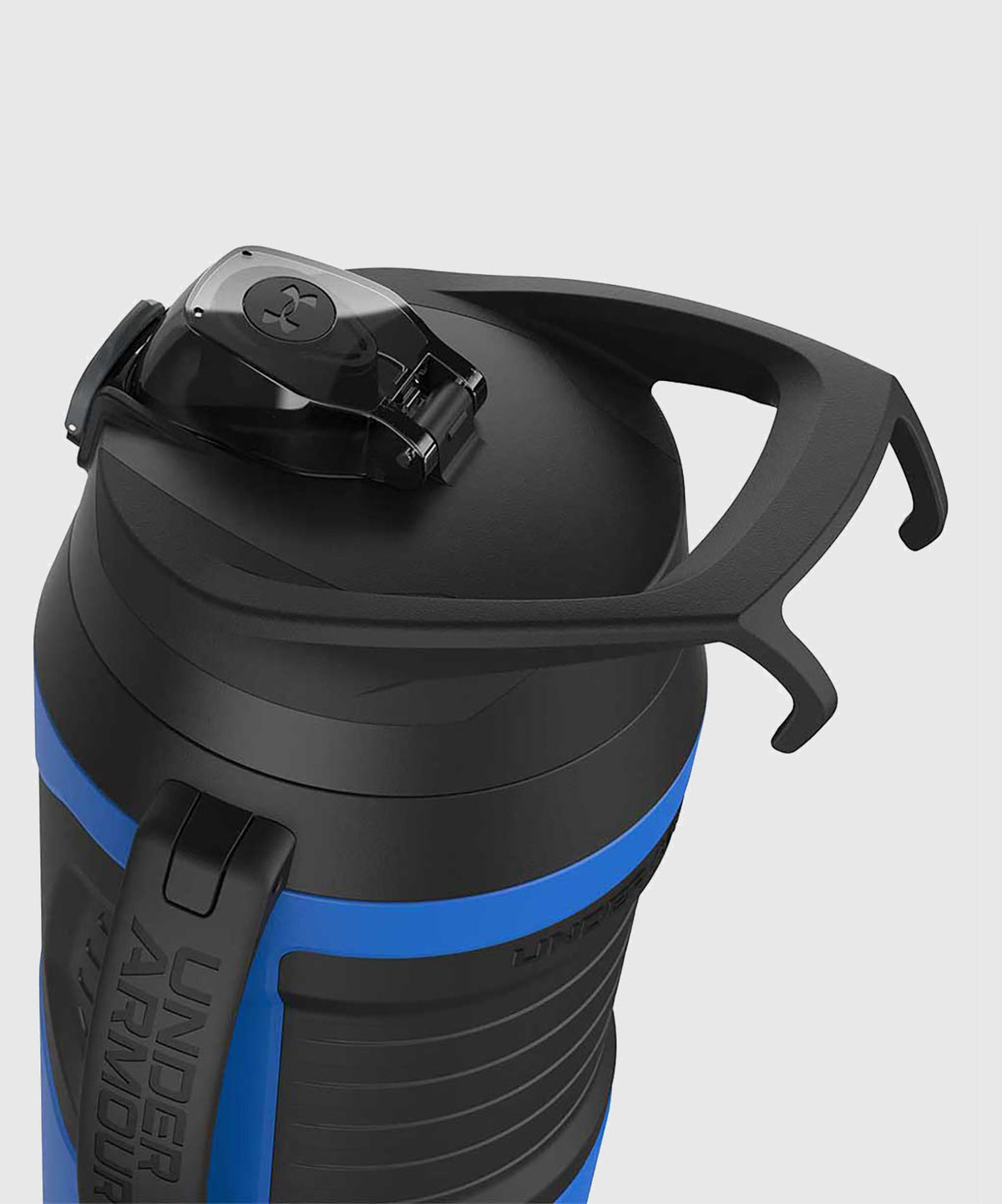 Under Armour Playmaker Botella – Azul