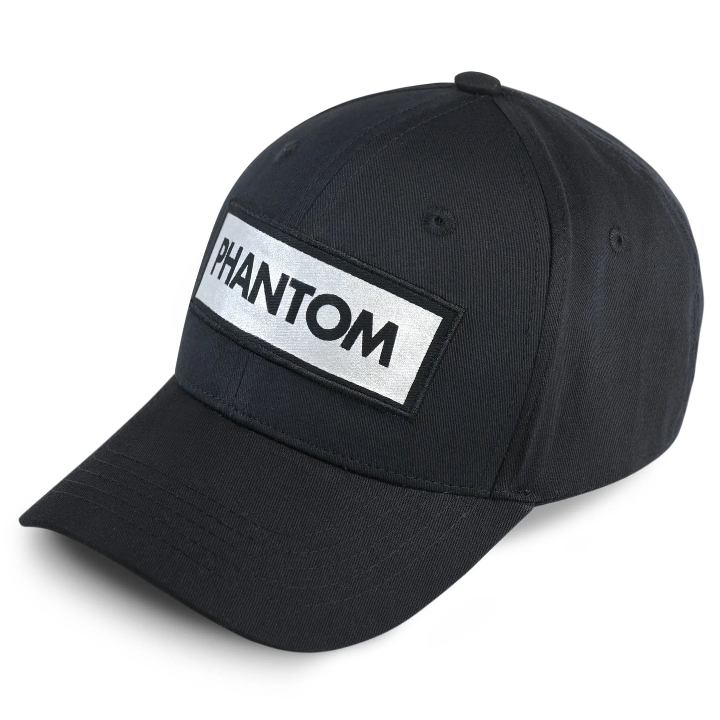 Phantom Athletics Lazer Casquette – Nero