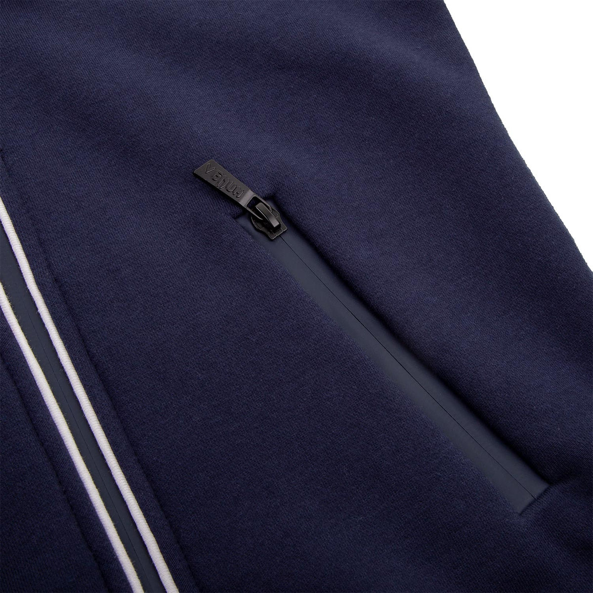 Venum Contender Kids Sweatshirt - Navy Blue - Exclusive