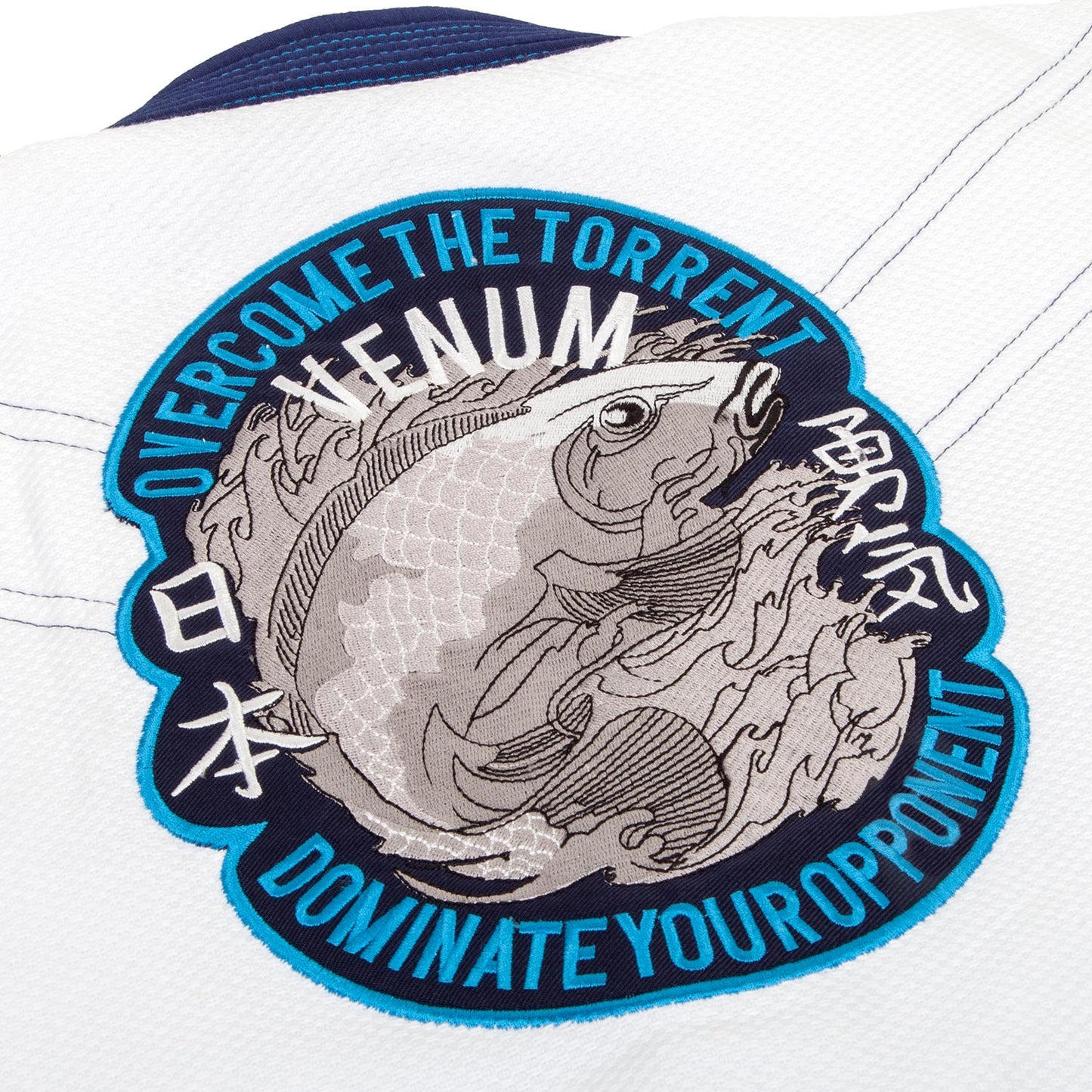 Kimono de JJB Venum Koi Absolute - Édition Limitée