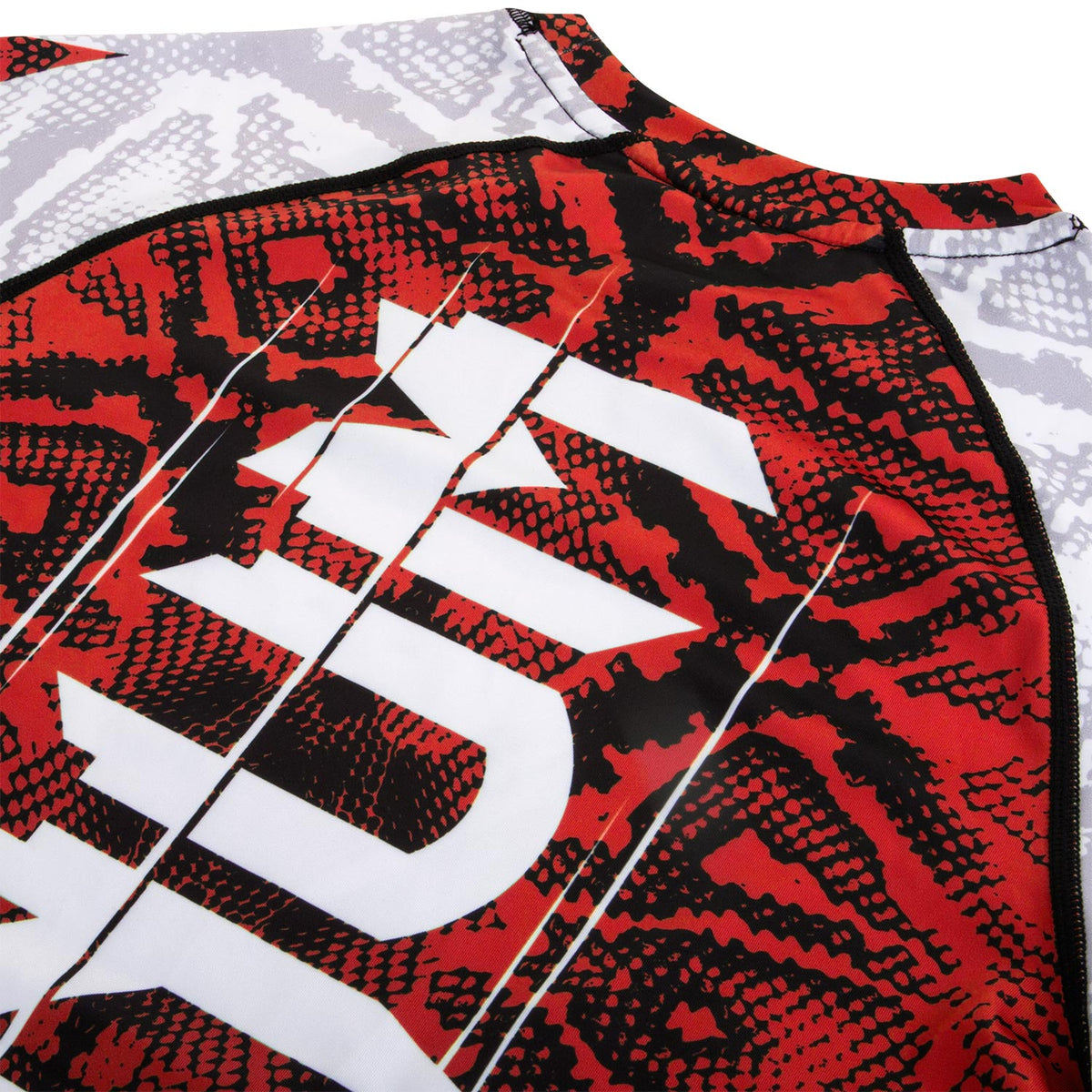 Rashguard Venum Amazonia - Manches longues