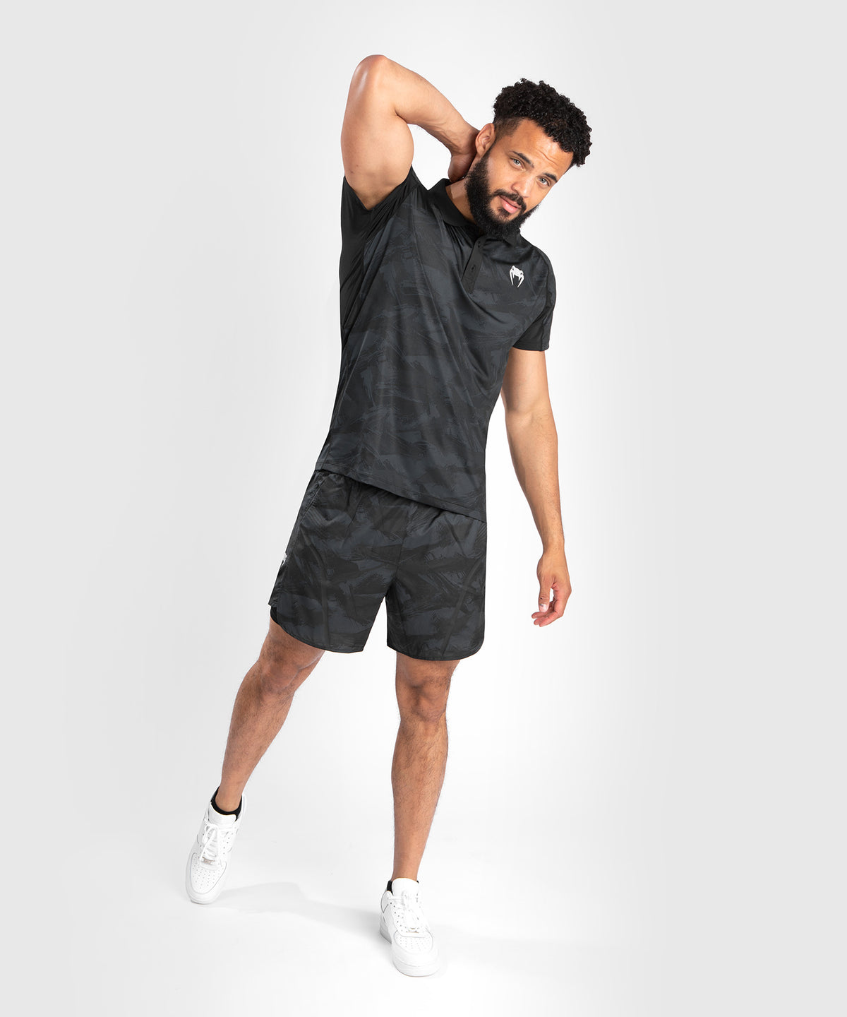 Polo Venum Electron 3.0 - Nera