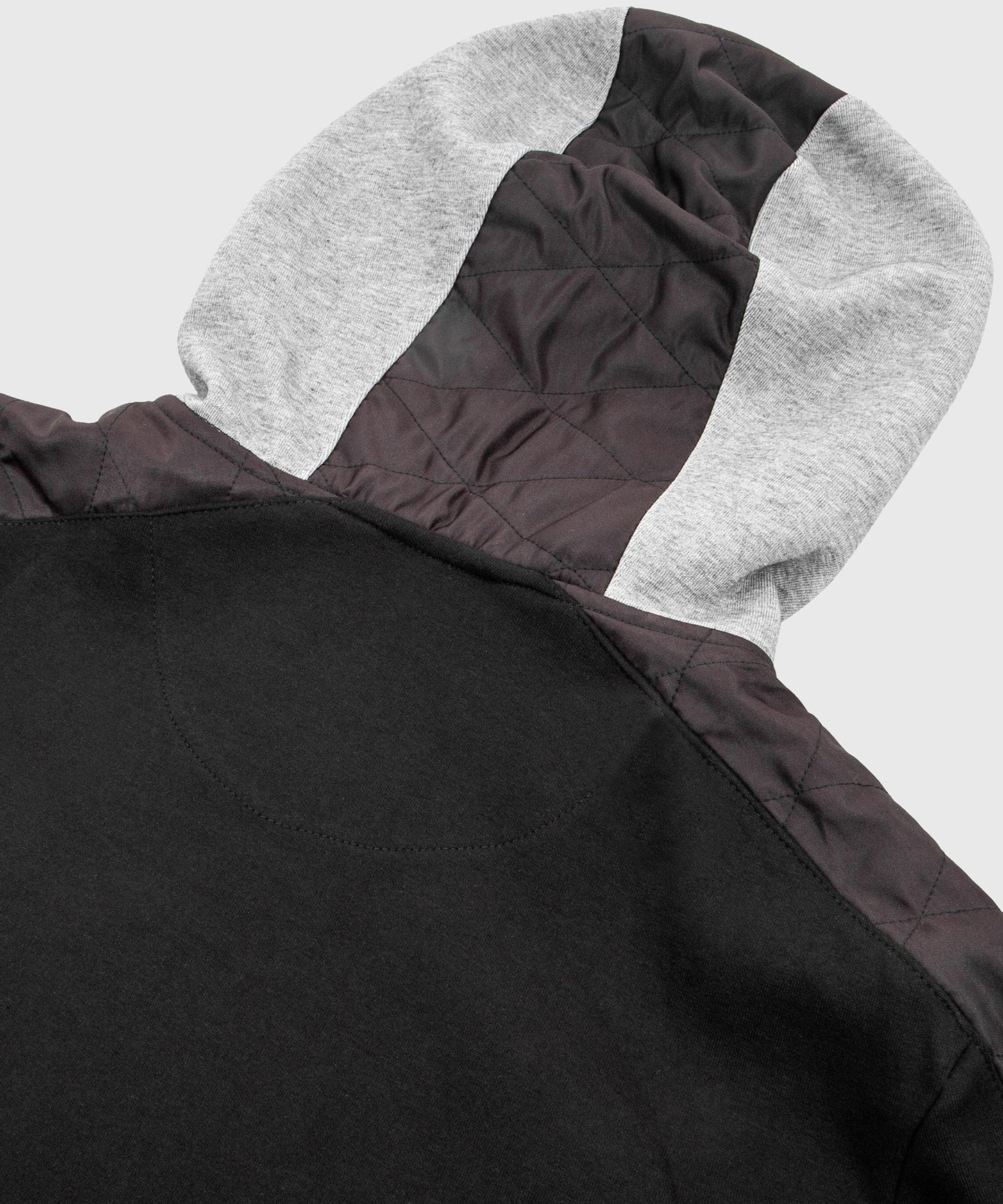 Sweatshirt Venum Laser Evo - Noir/Gris chiné