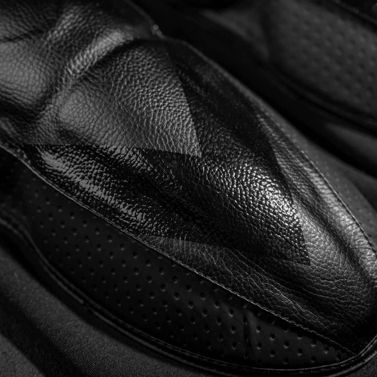Phantom Athletics Riot Pro Rodilleras - Negro