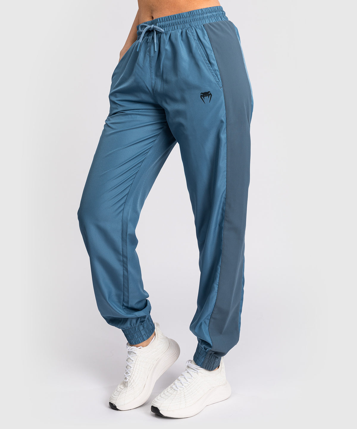 Venum Laser 3.0 Jogginghose für Frauen - Pazifikblau