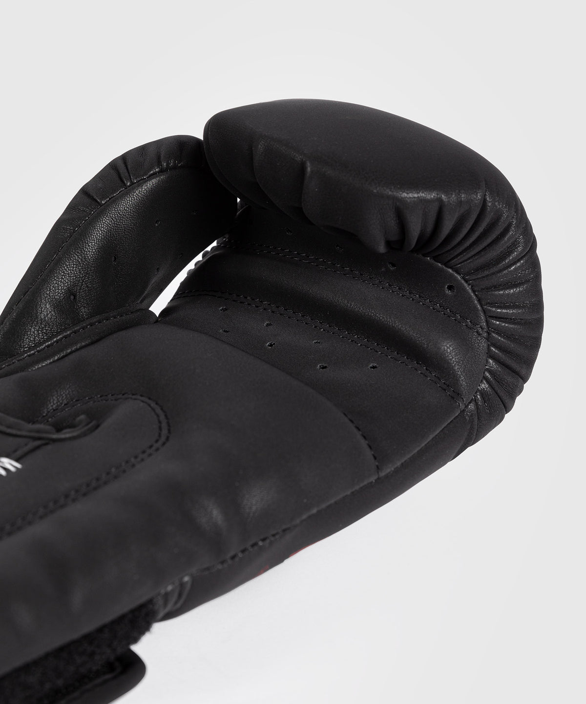 Gants de Boxe Venum Tactical XT- Noir/Rouge Feu