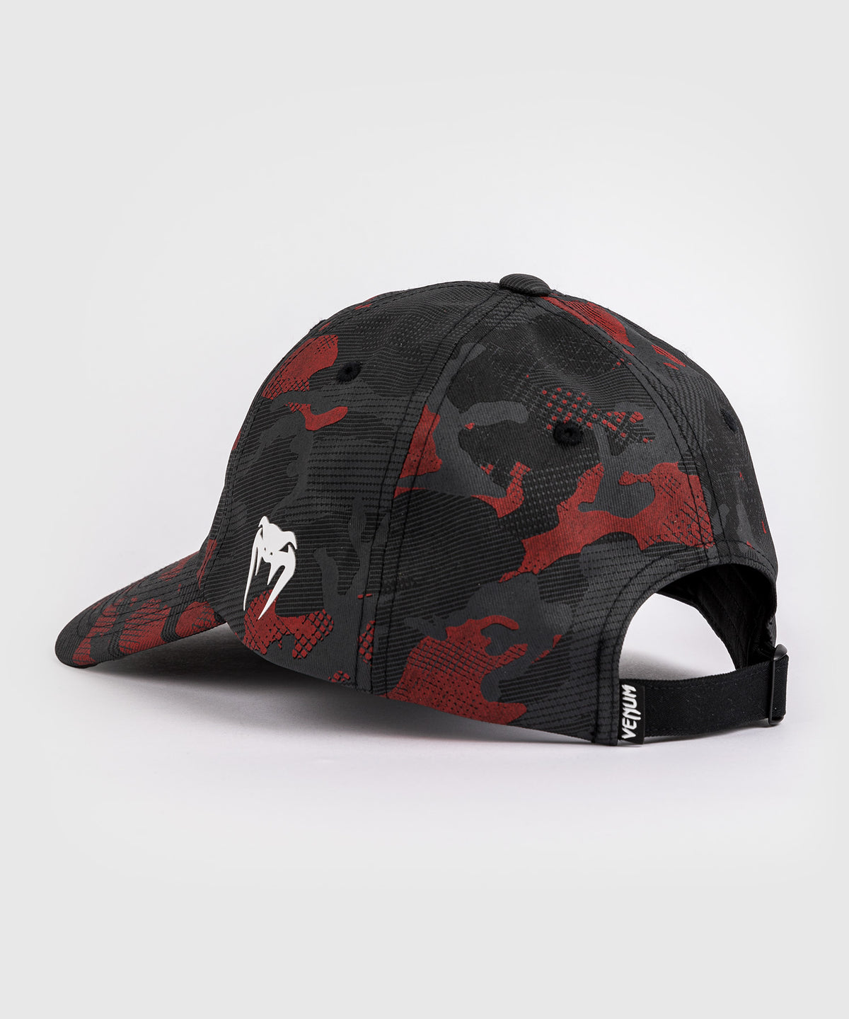 Venum x Sophia Rose Gorra Deportiva - Urban Red Camo
