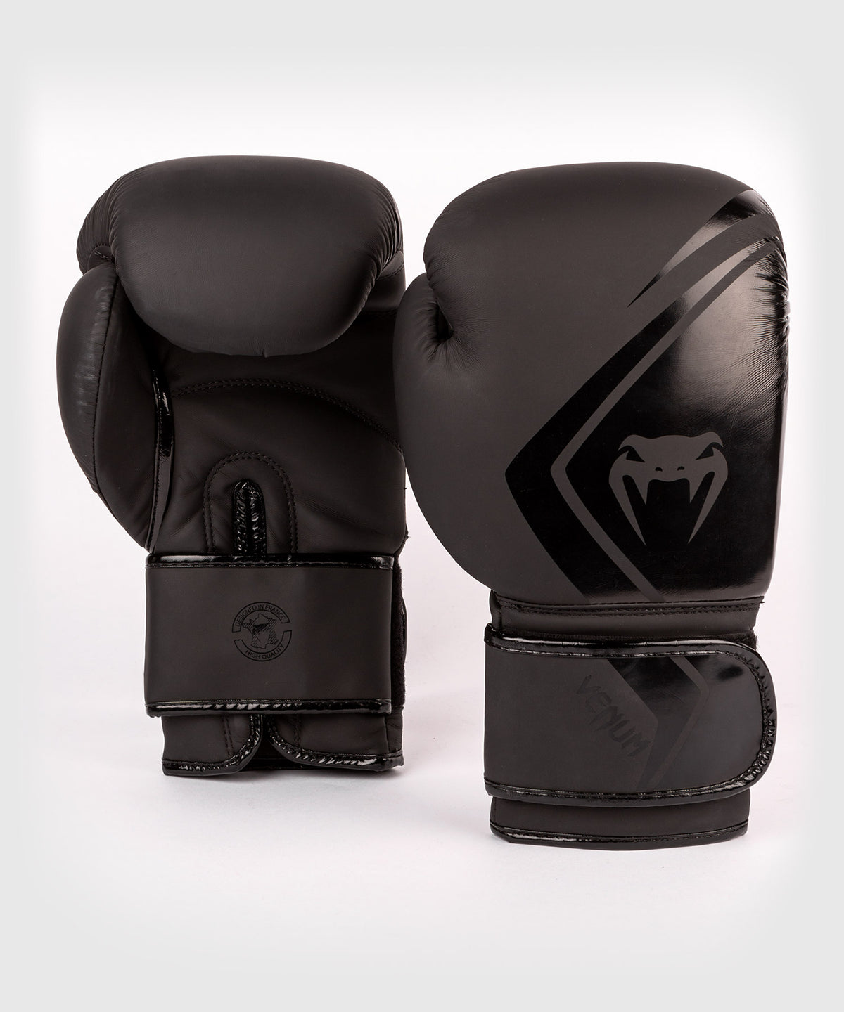 Gants de boxe Venum Contender 2.0 - Noir/Noir