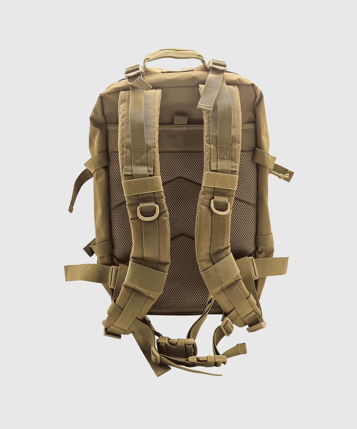 Sveltus Sac à dos d'Entrainement – Camel