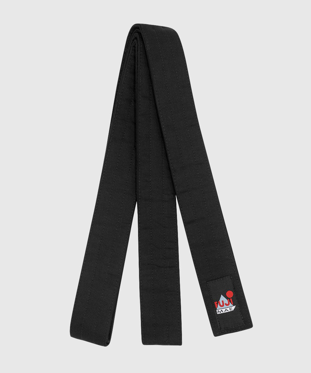 Ceinture de Obi Iaidō - Noir