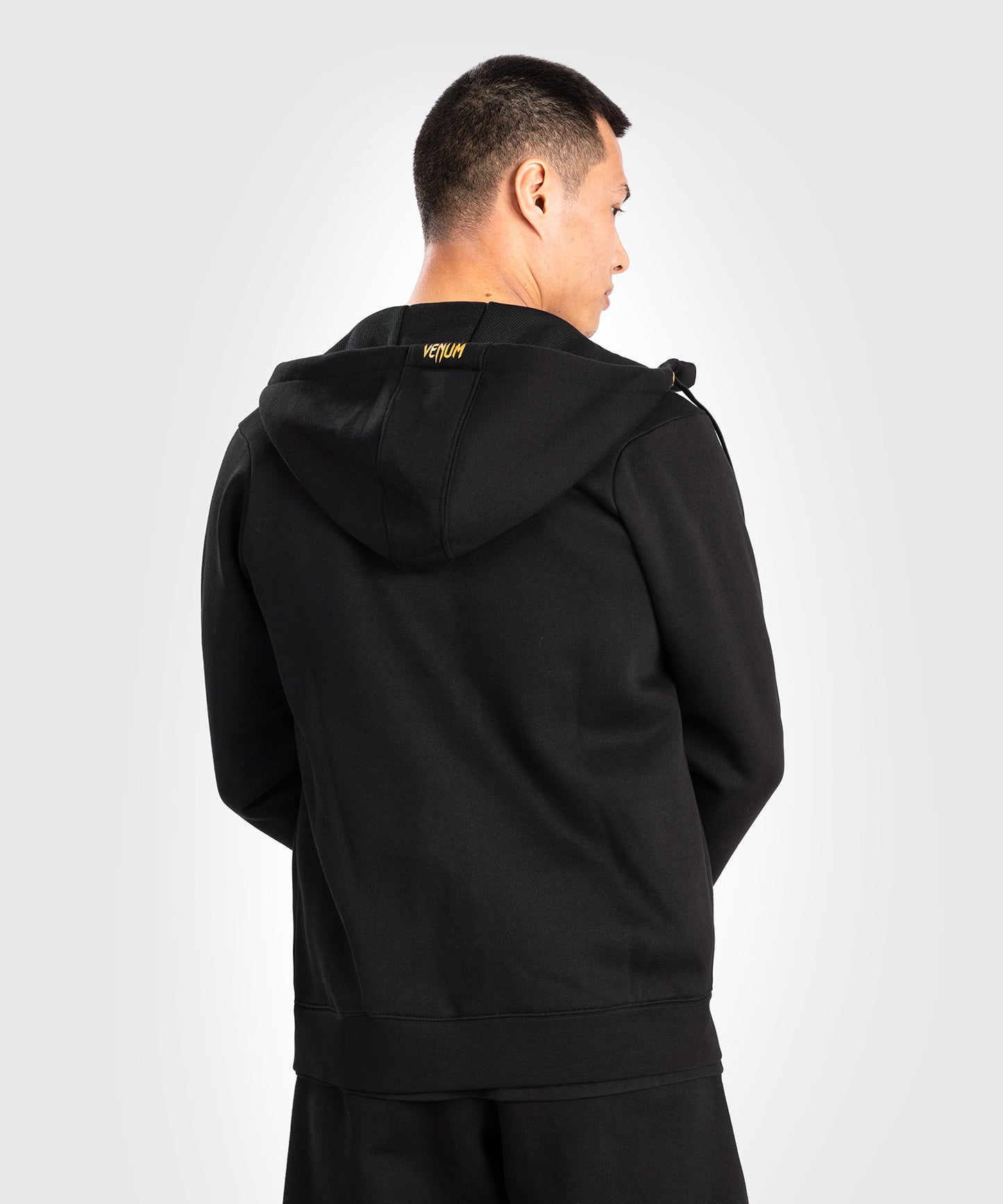 UFC Fusion by Venum Replica Herren Zip Hoodie - Champion