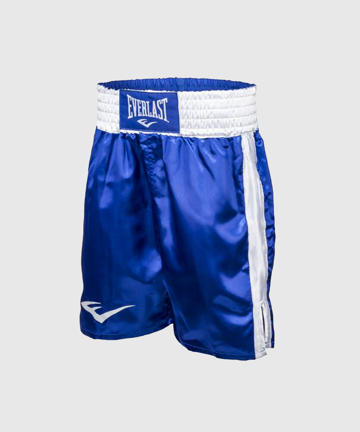 Short de MMA Boxe Everlast - Bleu