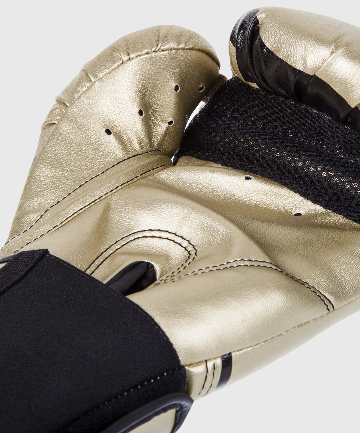Gants de boxe Venum Challenger 2.0 - Or