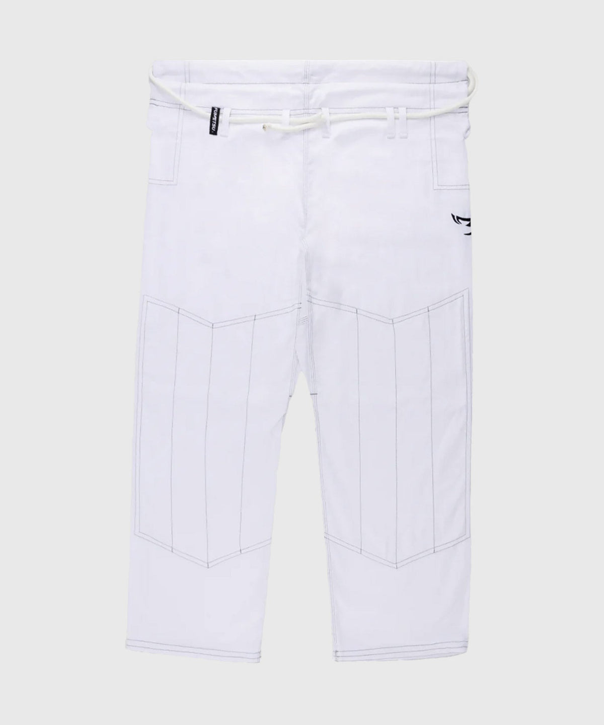 Kimono de JJB Fumetsu V-Lite - Blanc