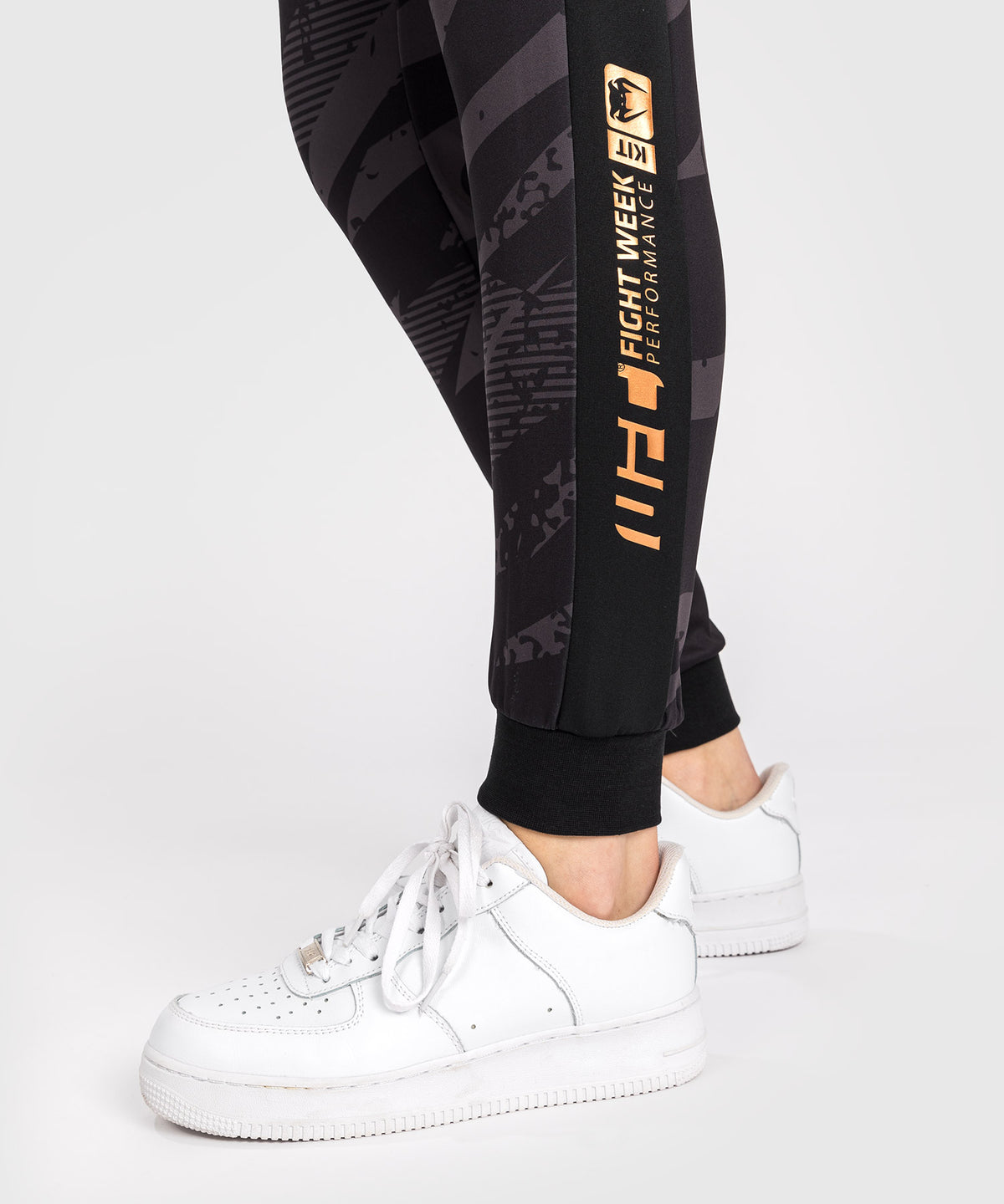 Pantalon pour Femmes UFC Adrenaline by Venum Fight Week - Urban Camo