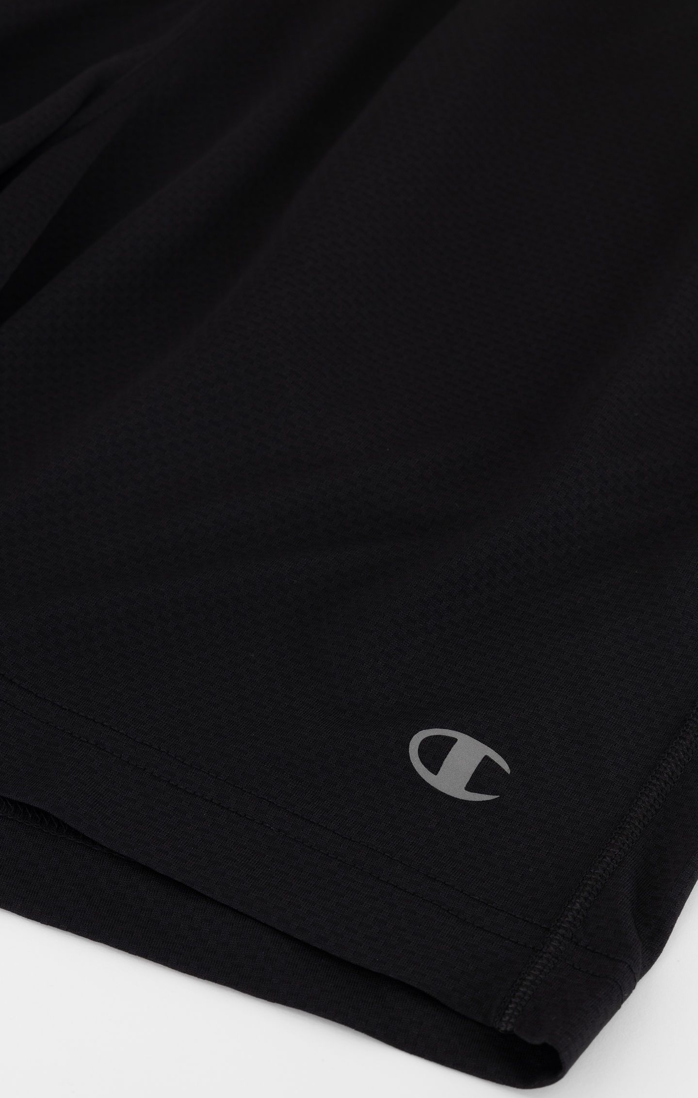 Champion Sport Bermuda – Nero