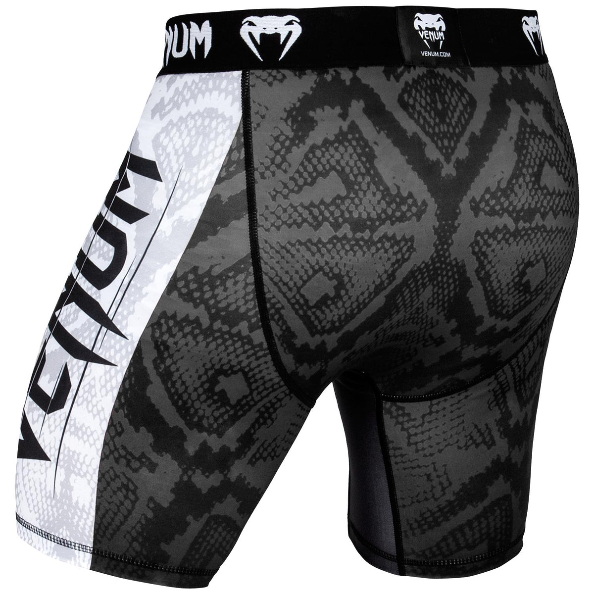 Venum de Vale Tudo Amazonia 5 - Nero Amazonia