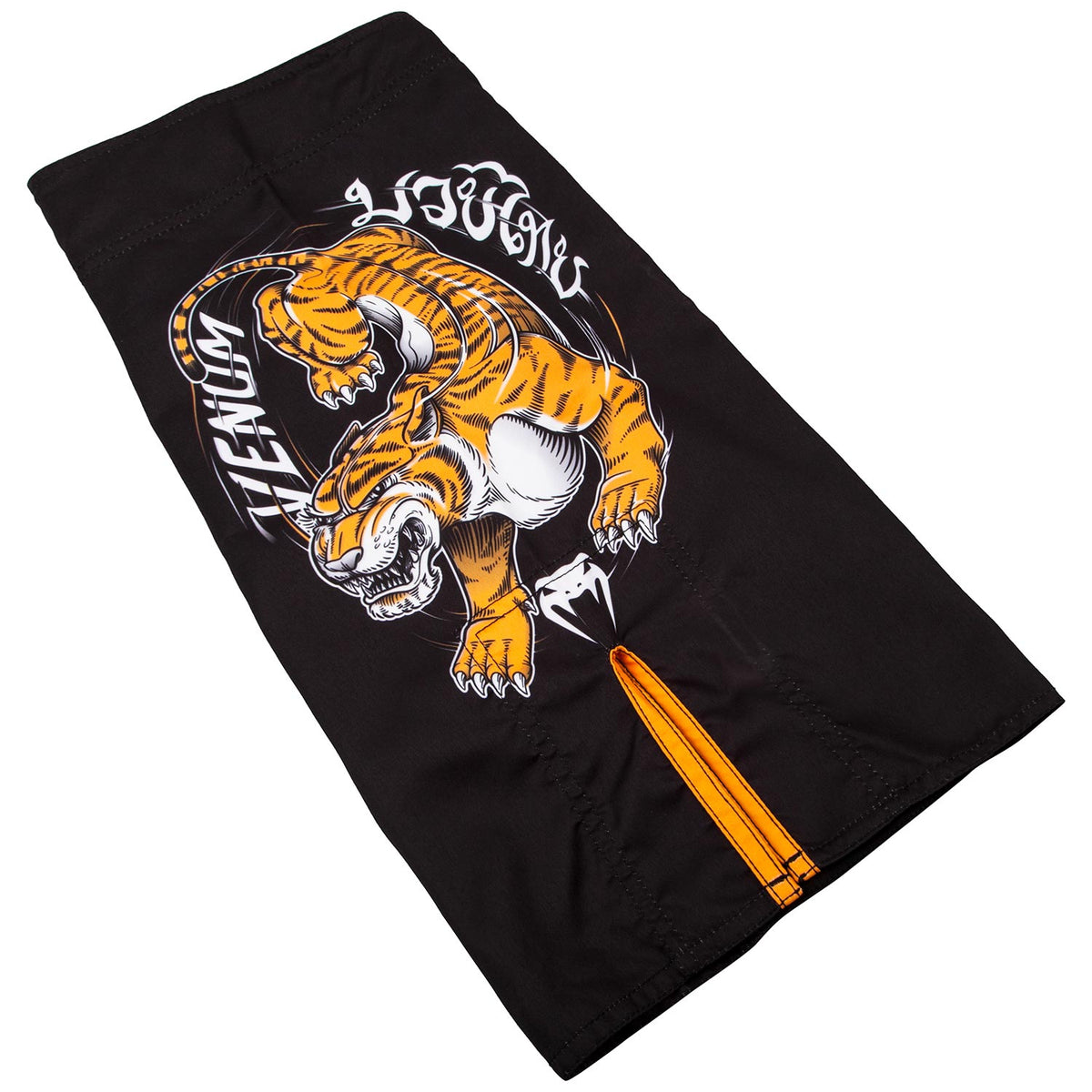 Venum Tiger King Kids Fightshorts - Nero