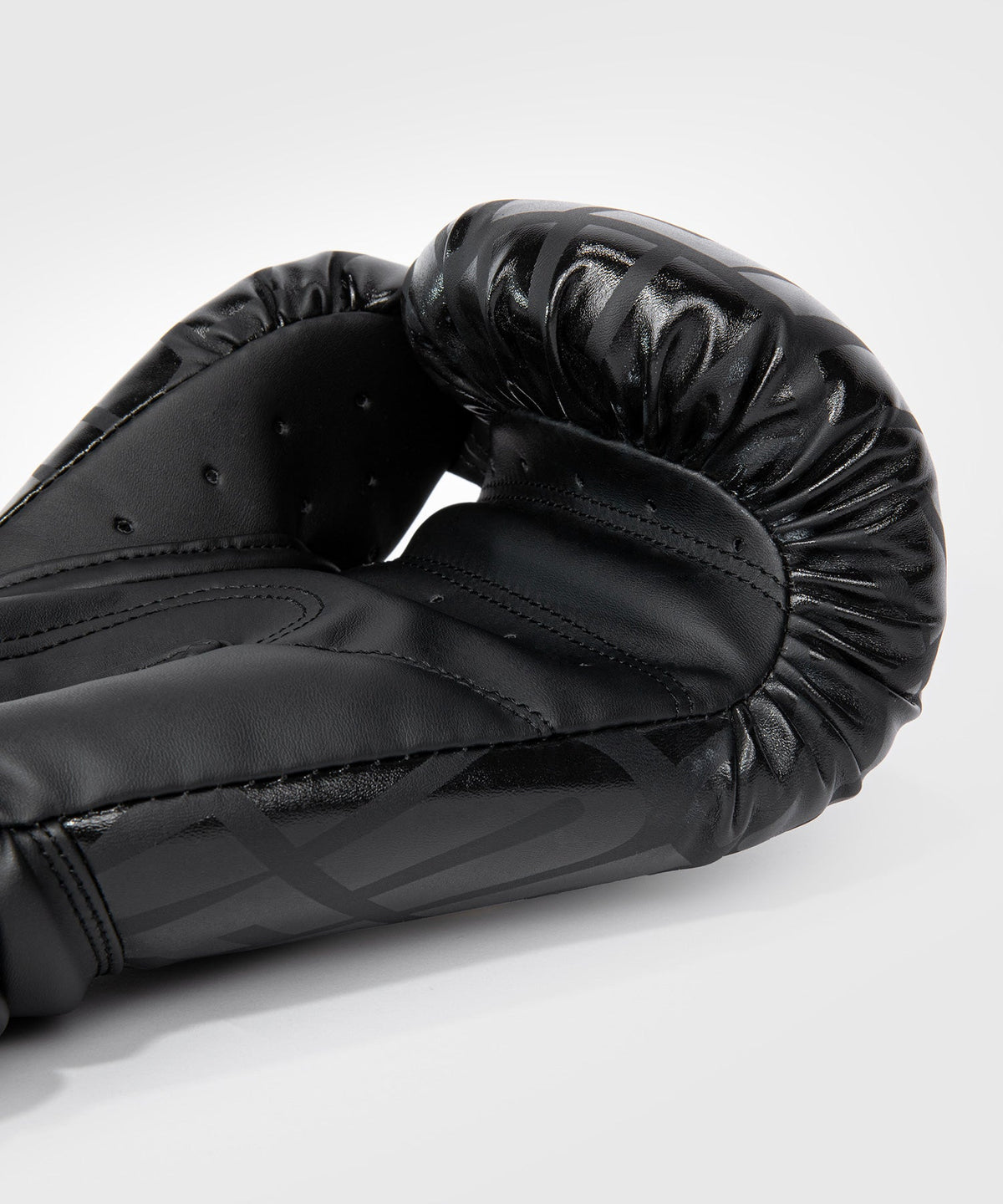 Venum Contender 1.5 XT Kids Boxing Gloves - Black-Gold