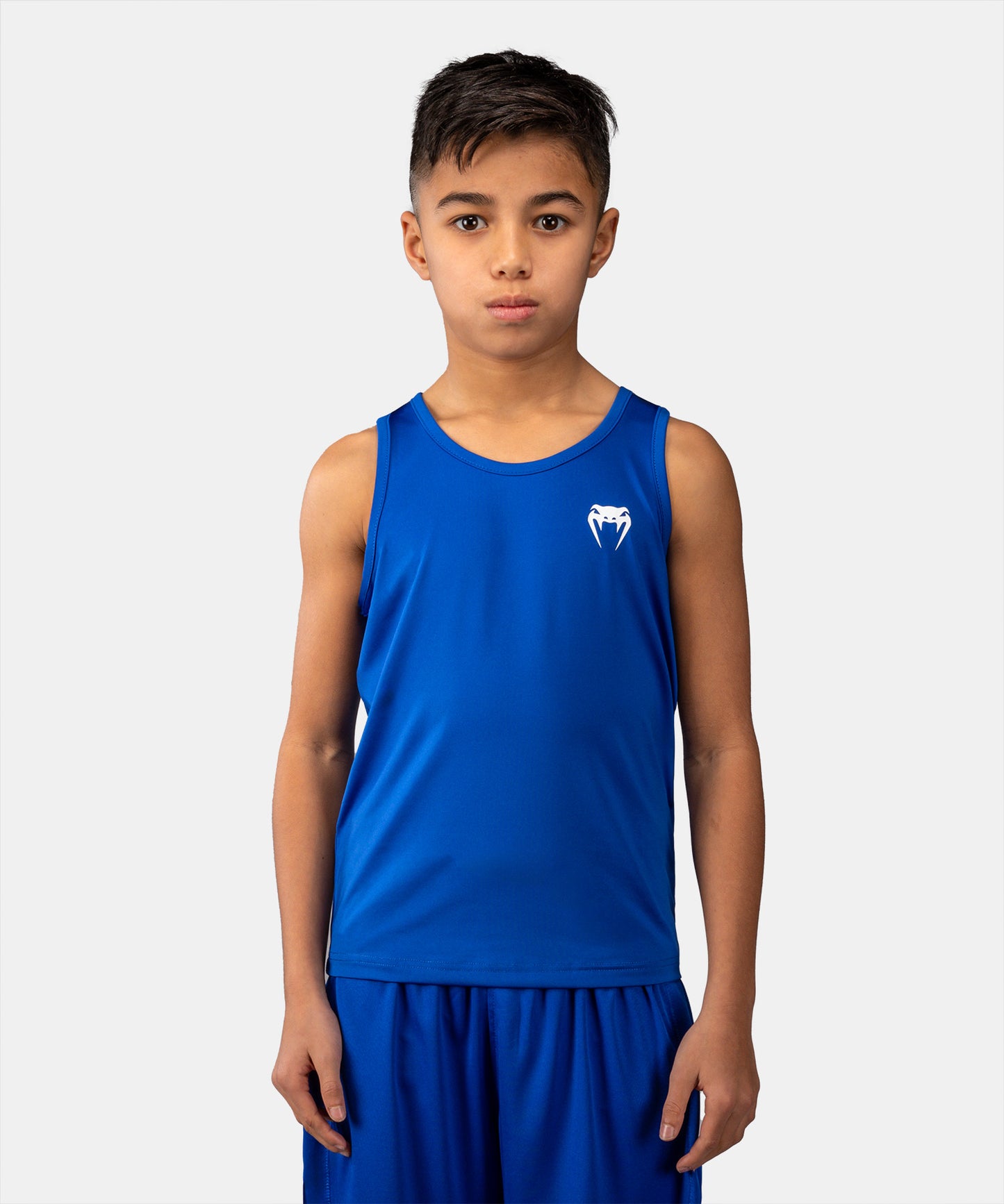 Venum Contender Canotta per Bambini – Blu