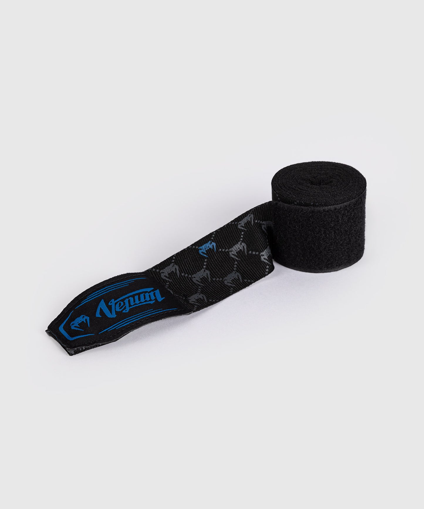 Venum Kontact Evo Monogram Fasce Tecniche - Nero