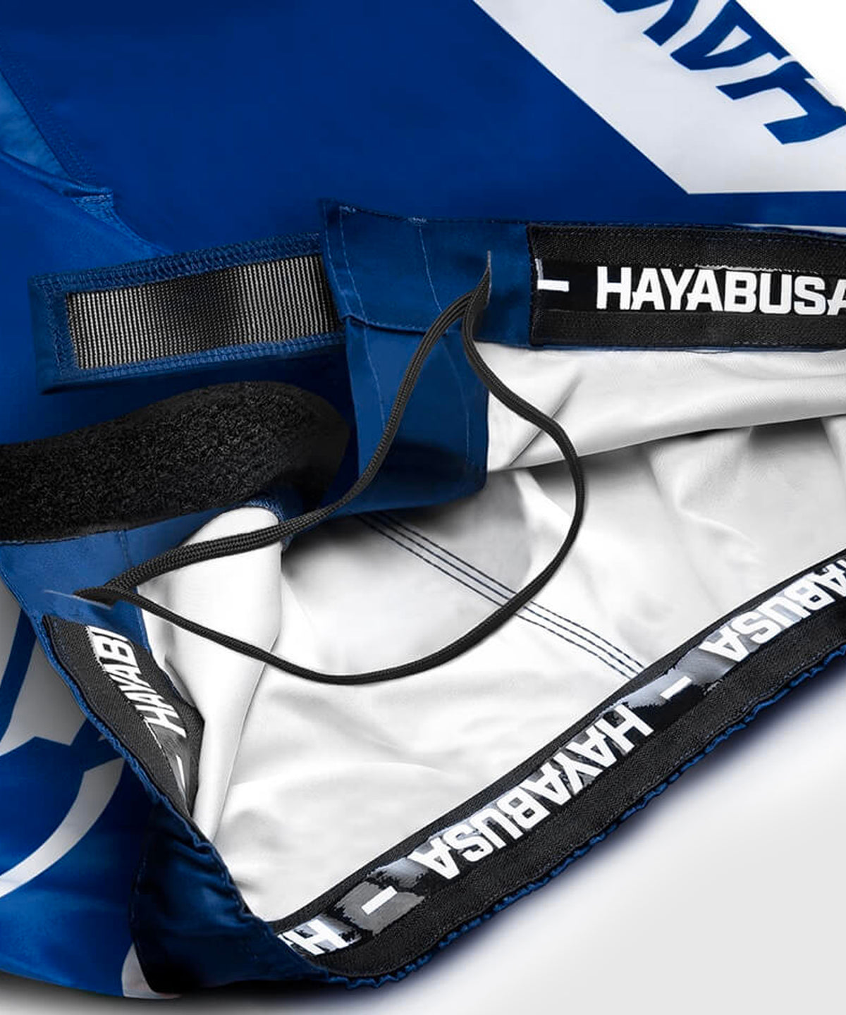 Hayabusa Icon Fightshorts - Blu