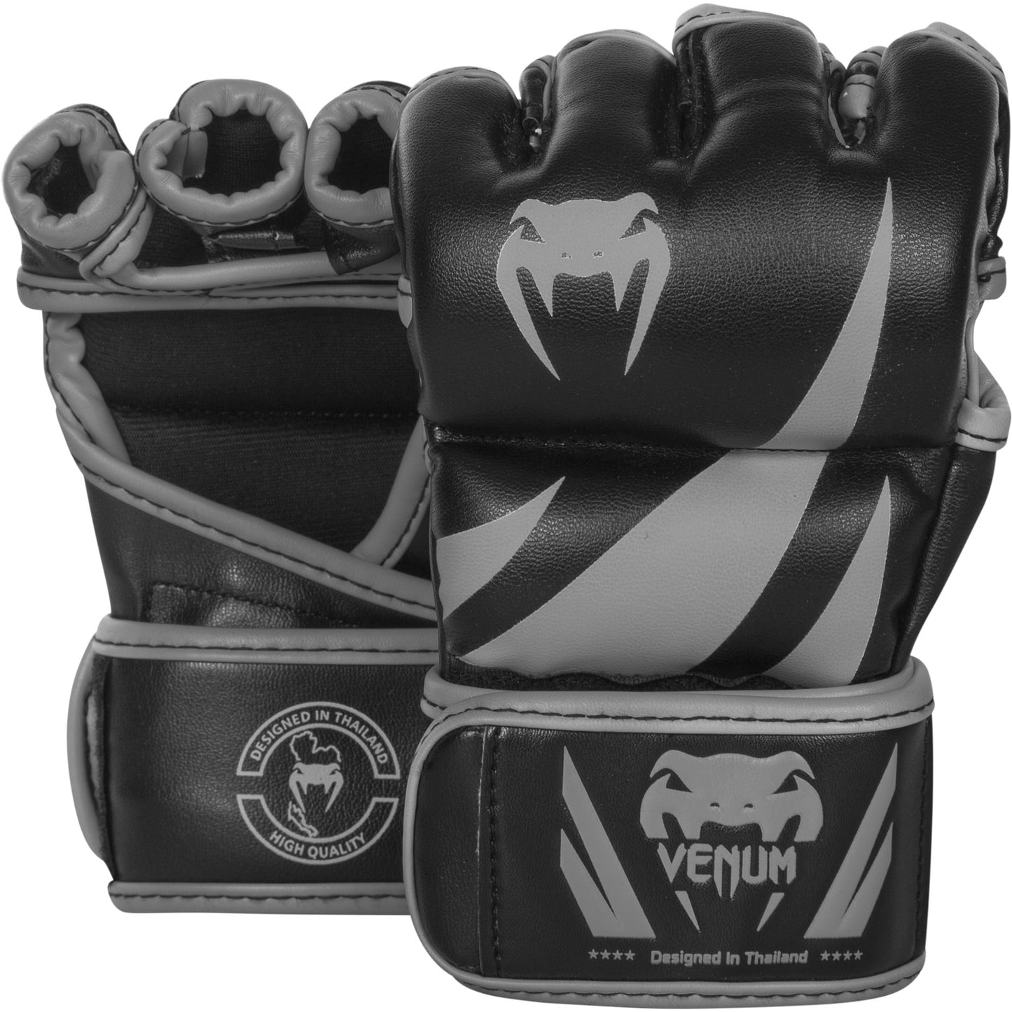 Gants de MMA Right Wicked One - Noir