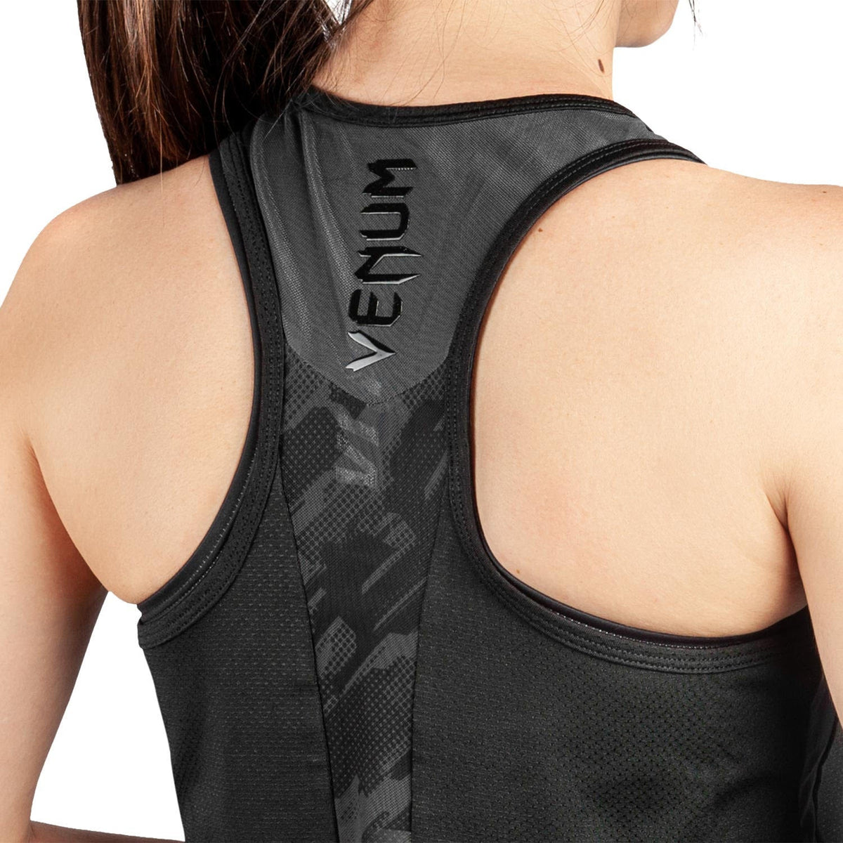 Women's tank top Venum Tecmo