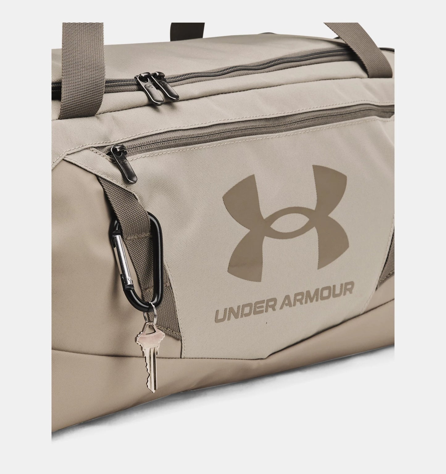 Under Armour Ua Undeniable 5.0 Sporttasche – Beige