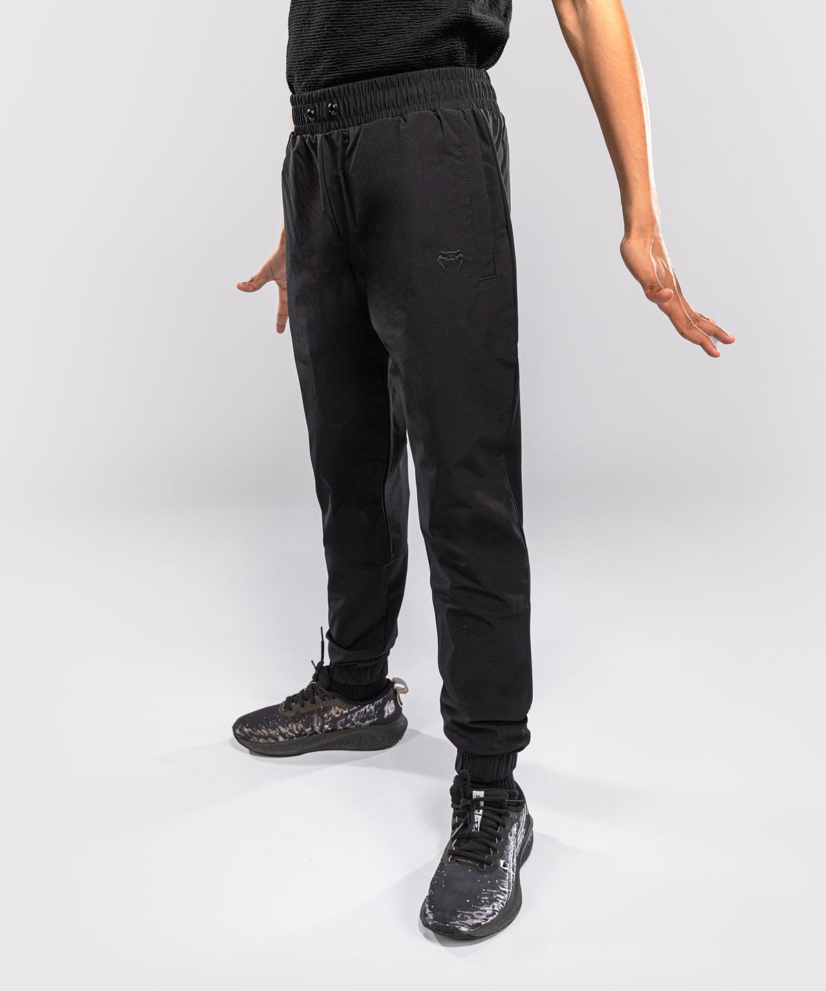 Venum Giant 3D Kids Joggers - Black