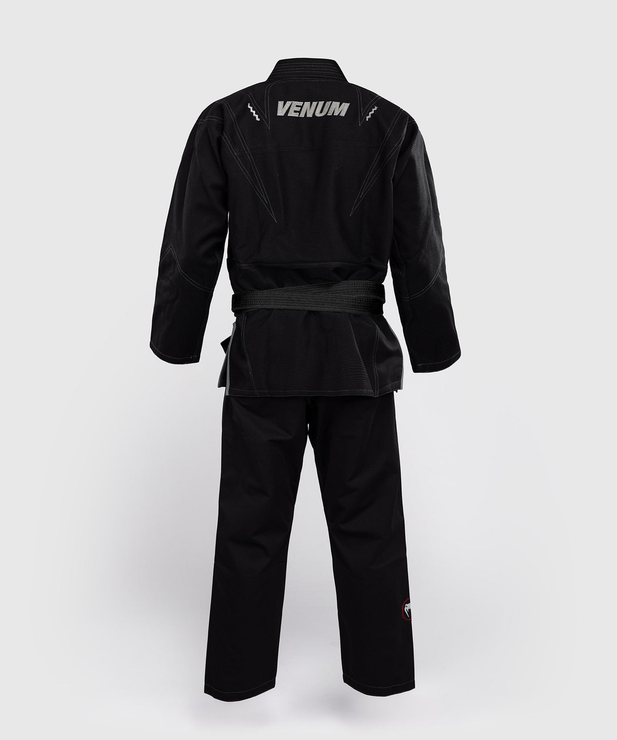 Kimono de JJB - 450 - Venum Elite 5.0 - Noir