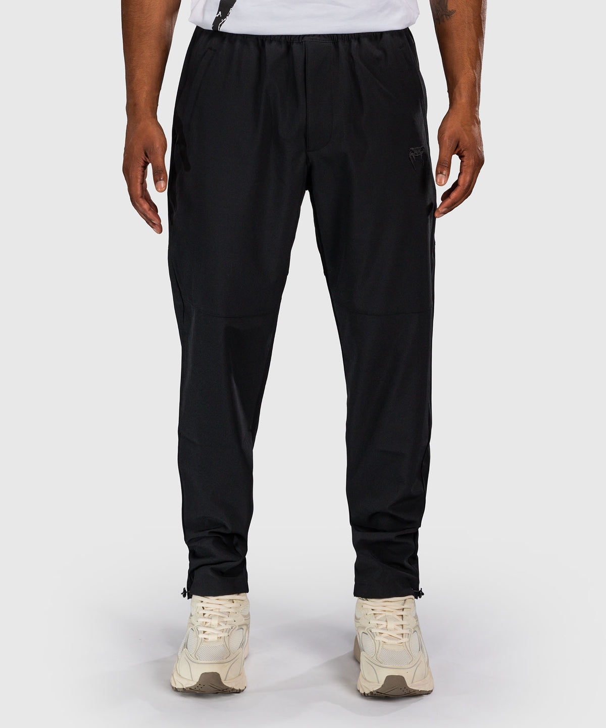 Venum Paddock Pantaloni jogger - Nero