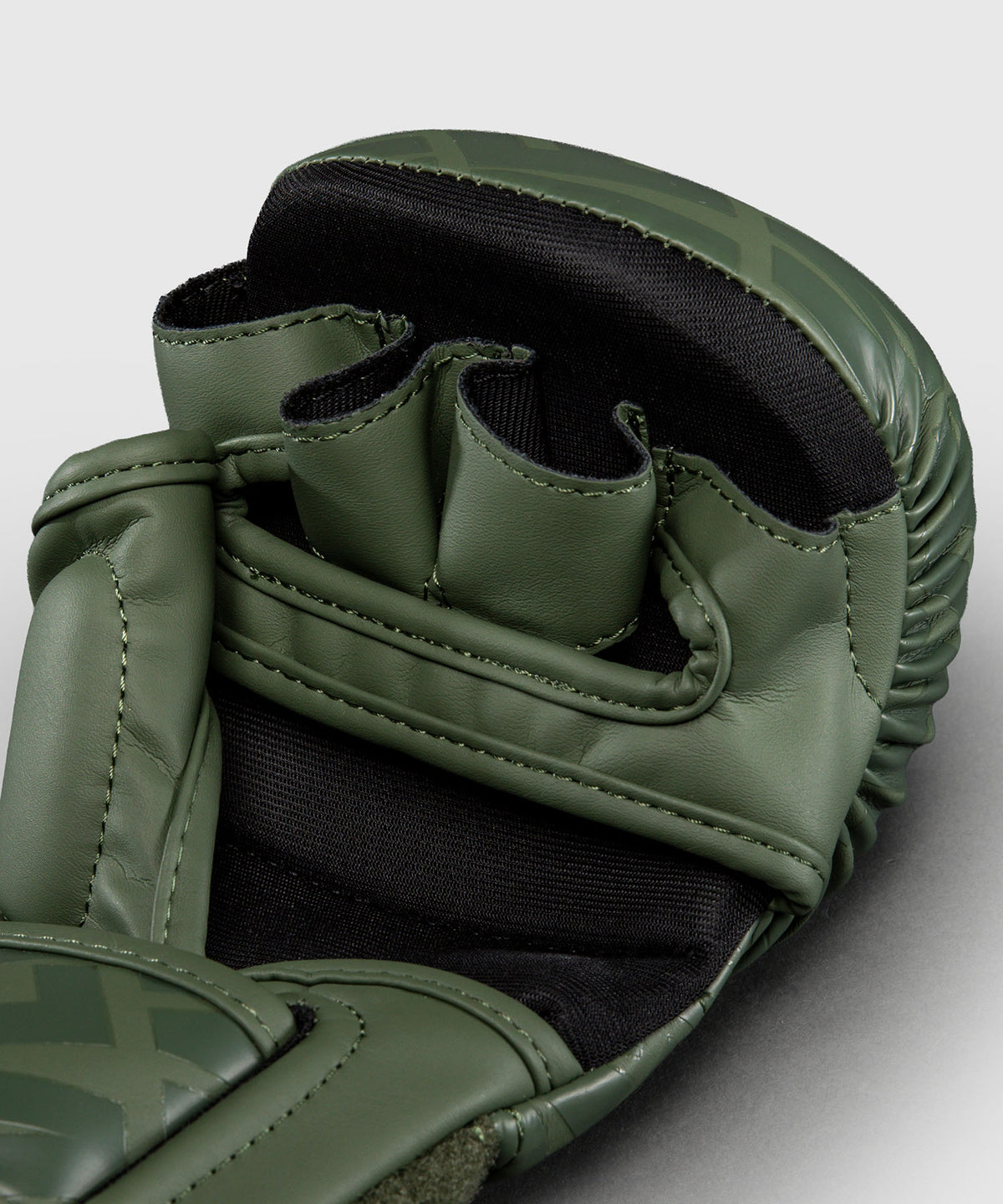 Venum Contender 1.5 XT 3D Sparring Gloves - Khaki