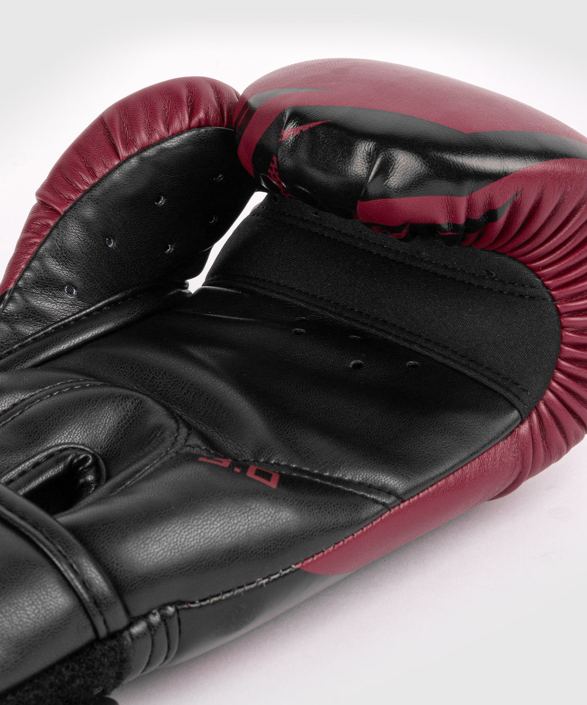 Venum Challenger 3.0 Boxhandschuhe - Bordeaux
