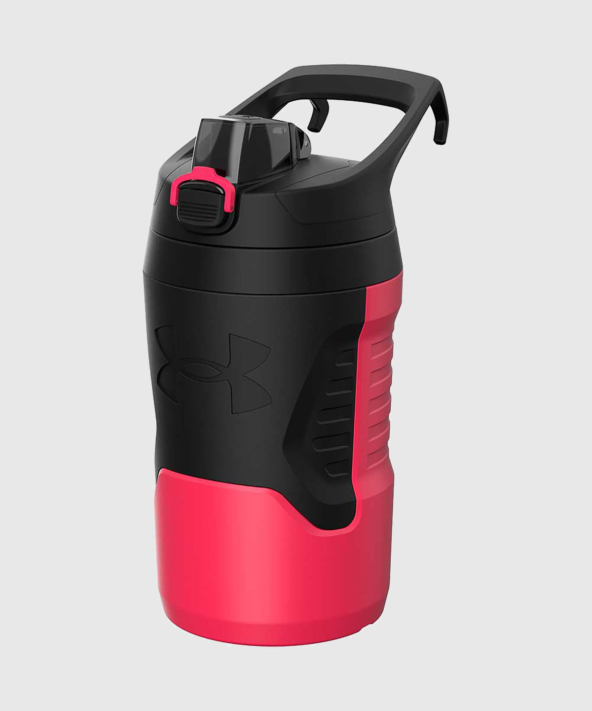 Under Armour Playmaker Jug Trinkflasche – Kirsche