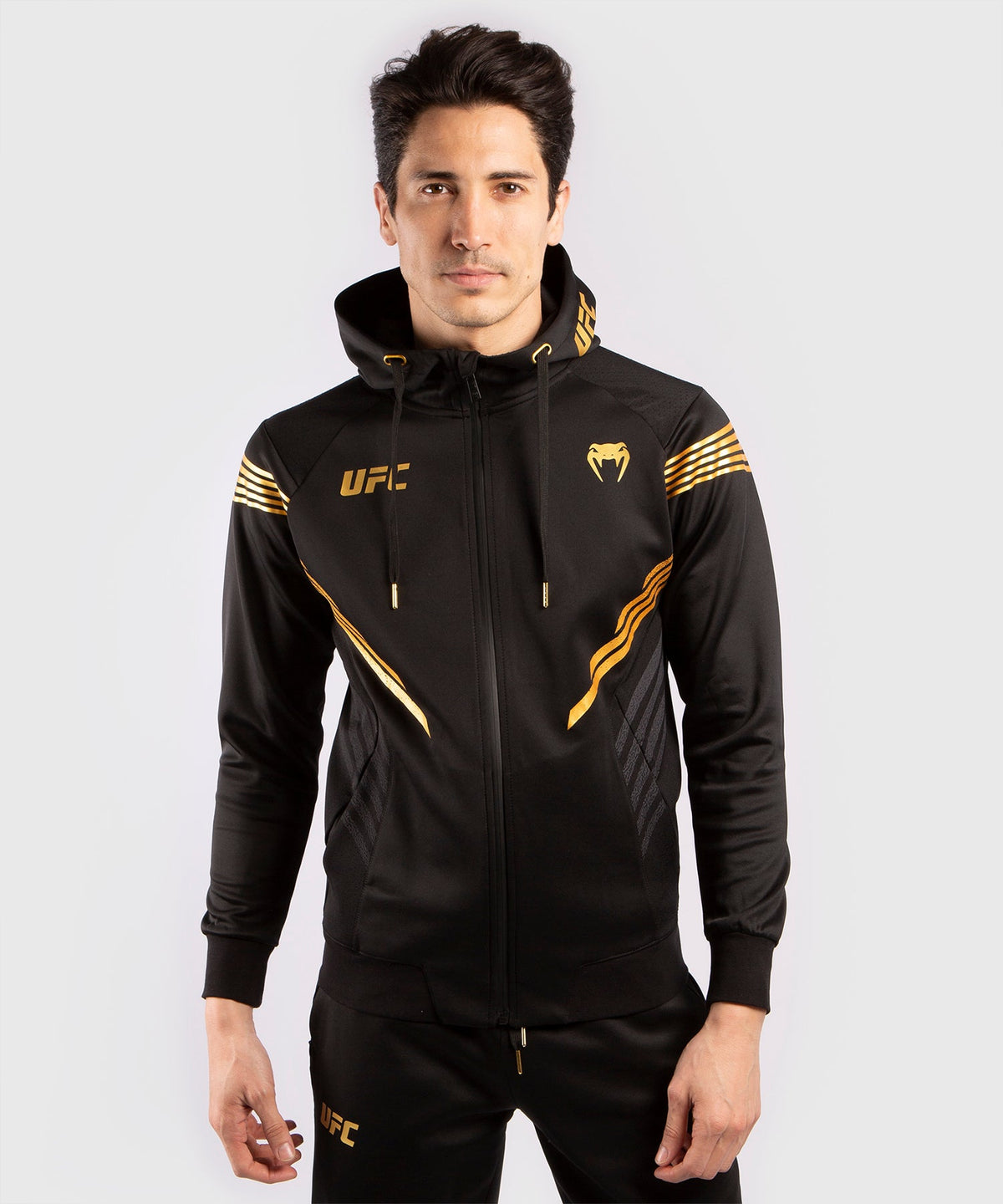Venum Pro Line UFC Männer Sweatshirt - - Champion