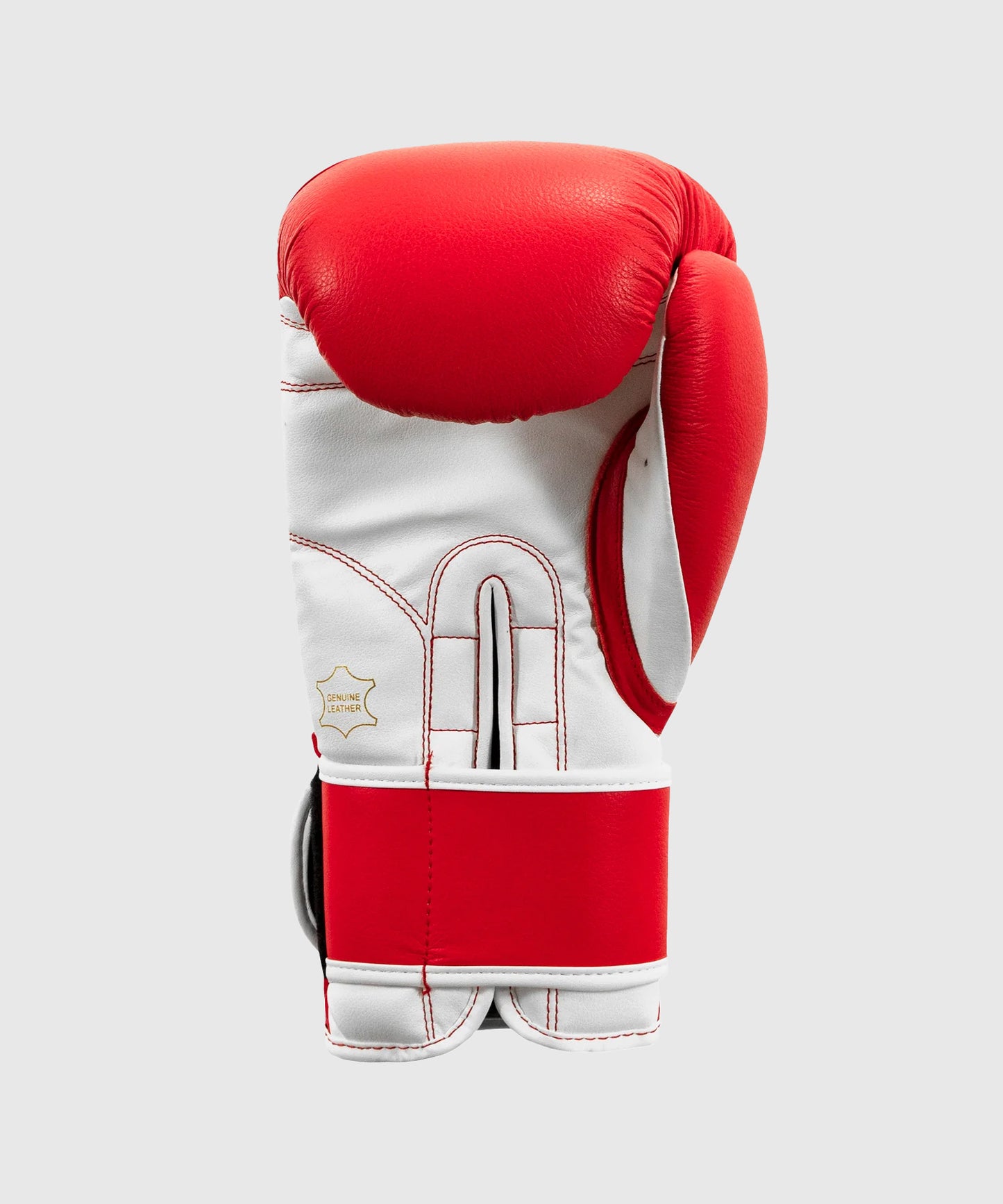 Title Boxing Pro Style Training 3.0 Boxing Gloves - Red