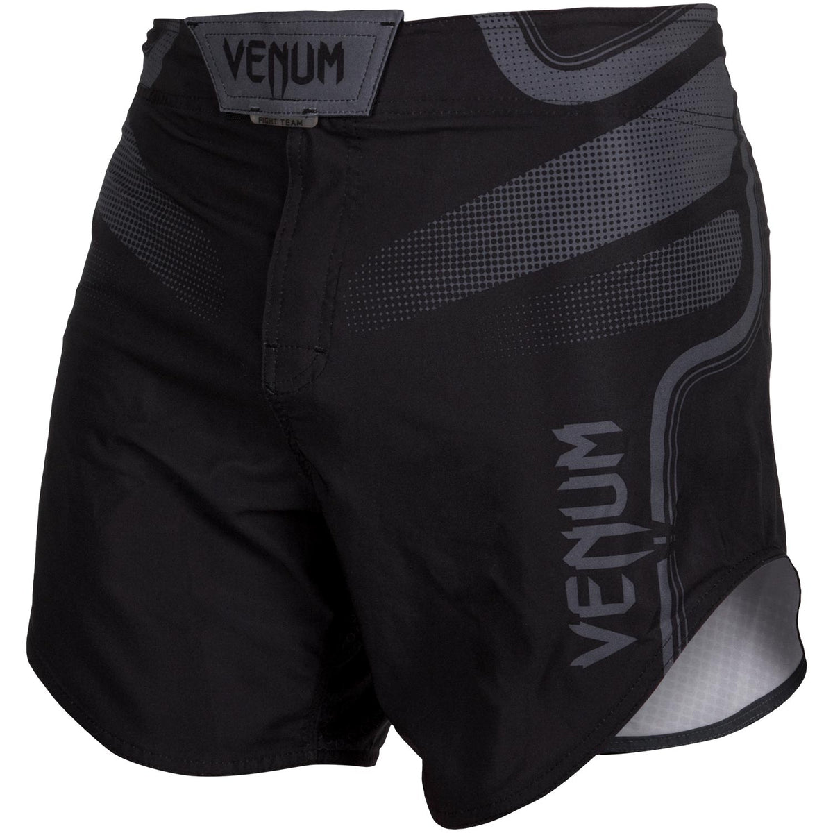 Fightshort court Venum Tempest 2.0
