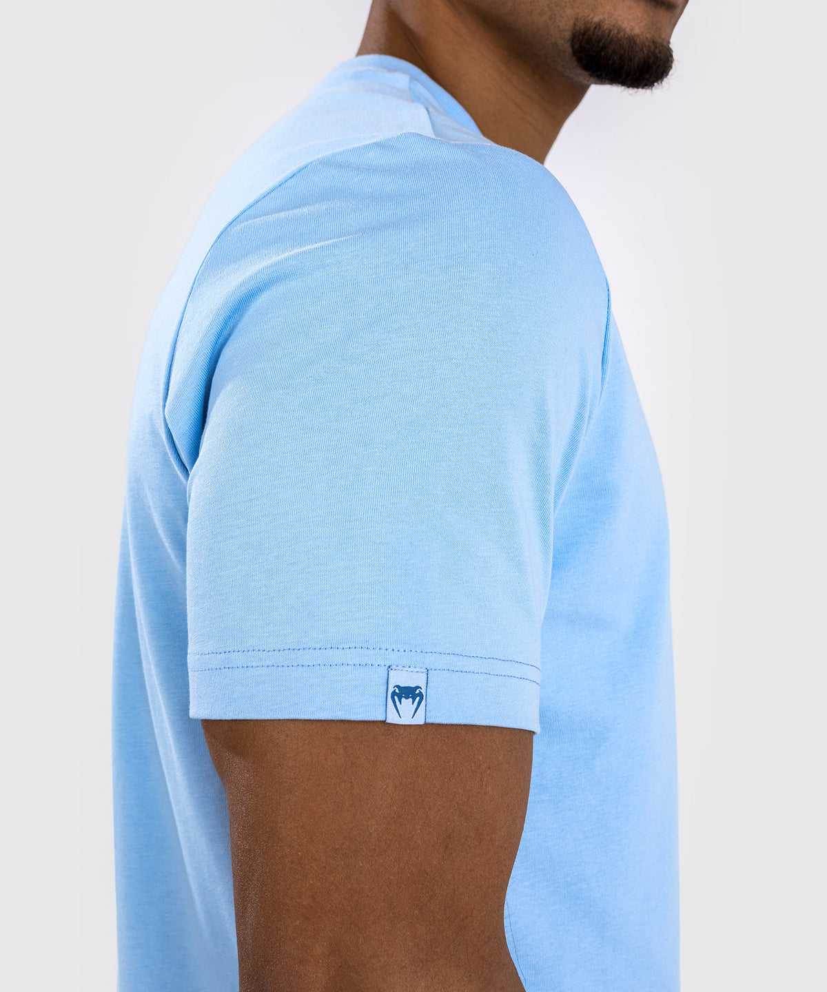 Venum Contender  Camiseta - Ocean Blue