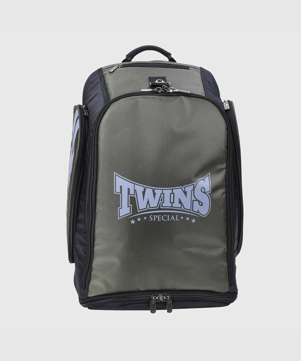 Twins Sac De Sport – Khaki