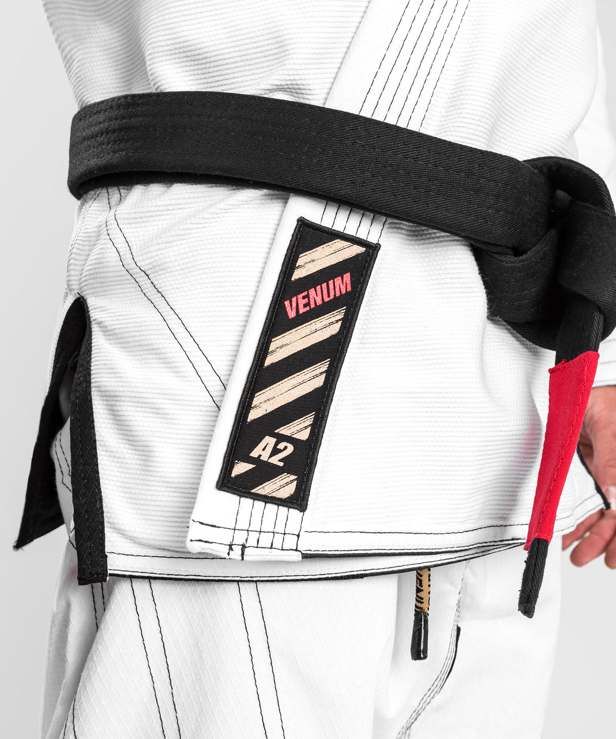 Kimono BJJ Venum Reorg - Bianco