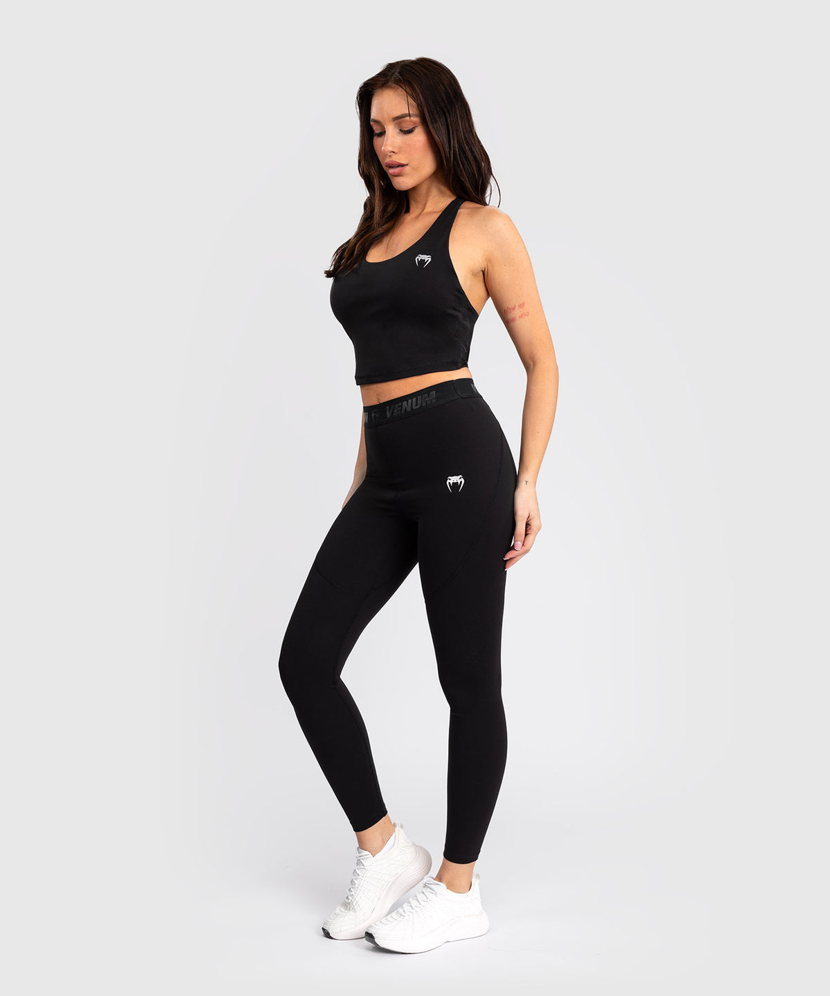 Venum Elevate Leggings de para mujer - Negro