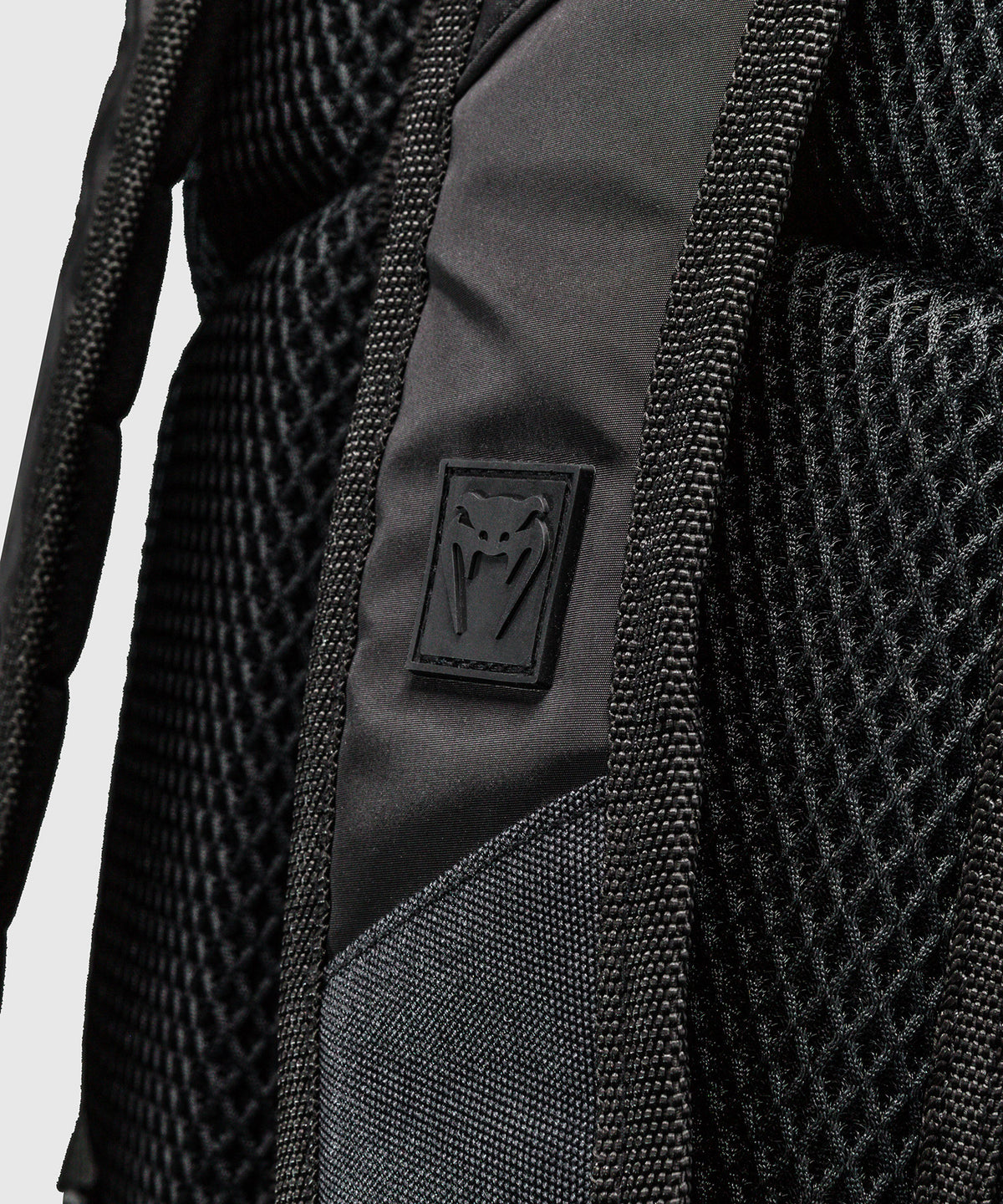 Venum Amazonia Reborn Zaino (15-25 L) - Nero/Verde