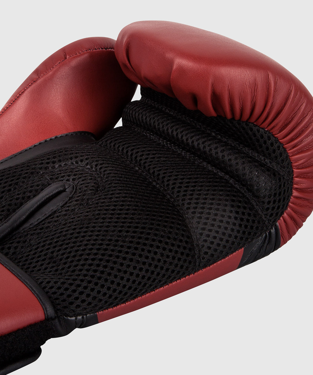 Ringhorns Charger boxing gloves - Red