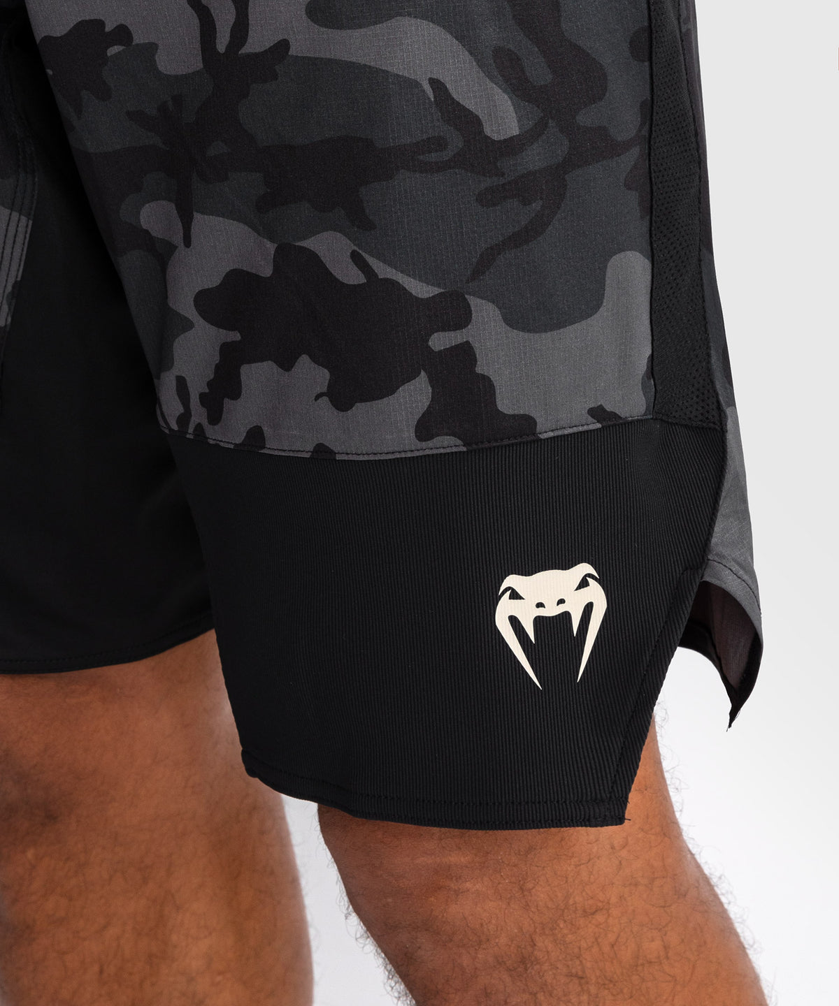 Venum G-Fit Air Pantaloncini da Combattimento - Camo Urbano Digitale