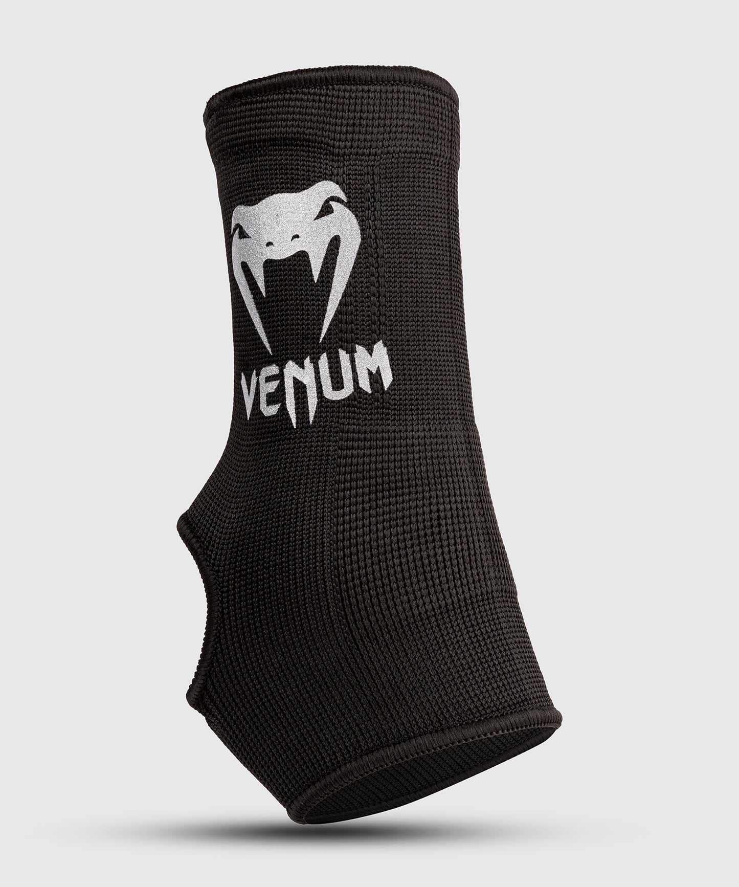 Venum Kontact Protezioni di supporto per la caviglia - Nero/Argento